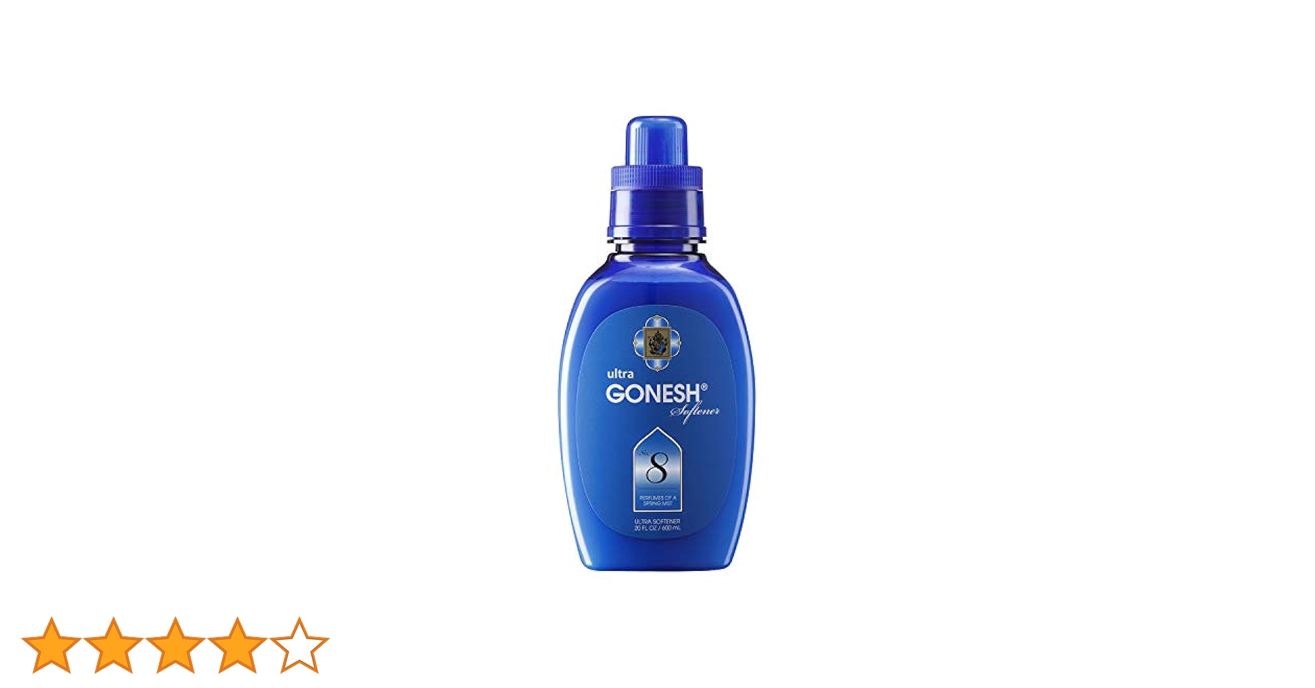 新品未使用品　GONESH(ガーネッシュ) パフューム NO.8 30mL Amazon | GONESH(ガーネッシュ) パフューム NO.8 30mL | GONESH